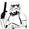 Аватар для Stormtrooper