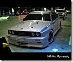BMW RC Drift