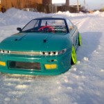 Body of the Month! Январь 2011