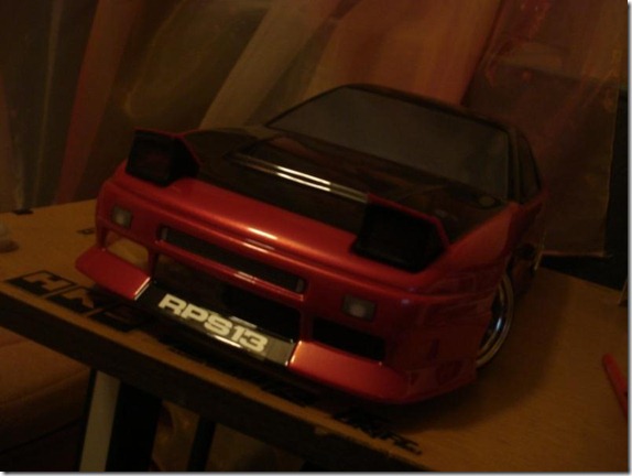 nissan 180sx