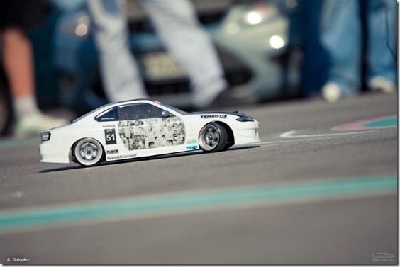 nissan silvia s15_